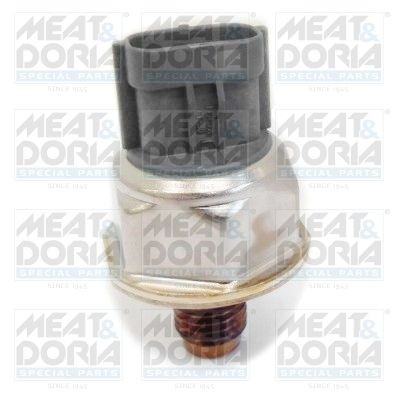 9336 MEAT & DORIA Fuel pressure sensor FIAT