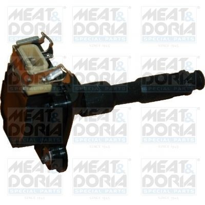 Original 10342 MEAT & DORIA Ignition coil SEAT