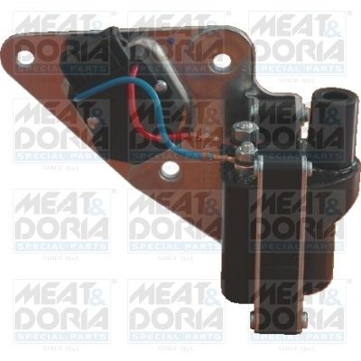 MEAT & DORIA 4-pin connector Number of pins: 4-pin connector Coil pack 10466 buy