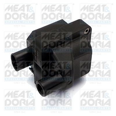 MEAT & DORIA 2-pin connector Number of pins: 2-pin connector Coil pack 10700 buy