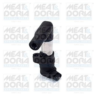 MEAT & DORIA 10704 Ignition coil 3-pin connector
