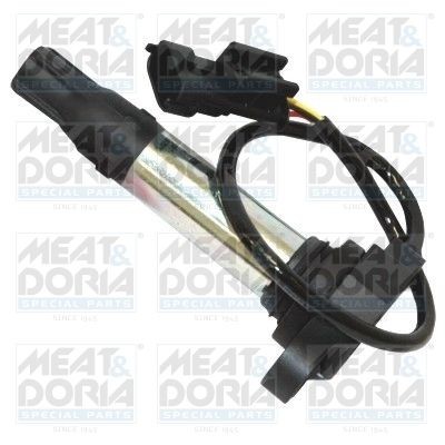 MEAT & DORIA 3-pin connector Number of pins: 3-pin connector Coil pack 10706 buy