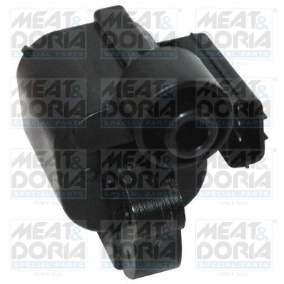 MEAT & DORIA 10712 Ignition coil 3-pin connector