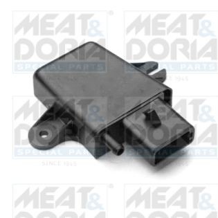 MEAT & DORIA 82053 Sensor, boost pressure E6EF-9F479-A2A