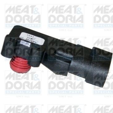 MEAT & DORIA 82117 Intake manifold pressure sensor 8162124600