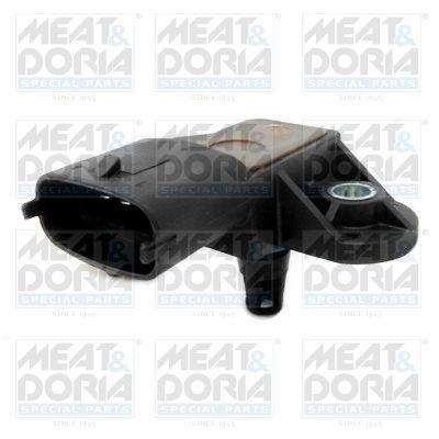MEAT & DORIA 82120 Sensor, boost pressure 55219296