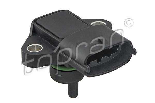 Kia MAGENTIS Intake manifold pressure sensor TOPRAN 820 597 cheap