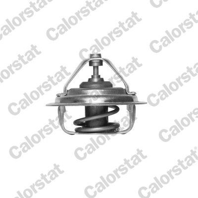 CALORSTAT by Vernet Opening Temperature: 88°C, 54,0mm, with seal D1: 54,0mm Thermostat, coolant TH1473.88J buy