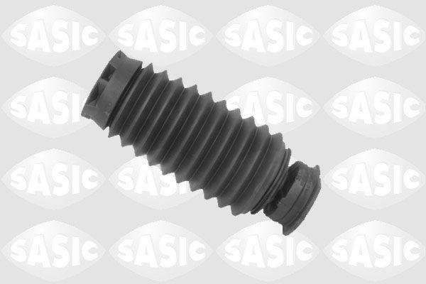 SASIC 2654005 Rubber Buffer, suspension Front Axle