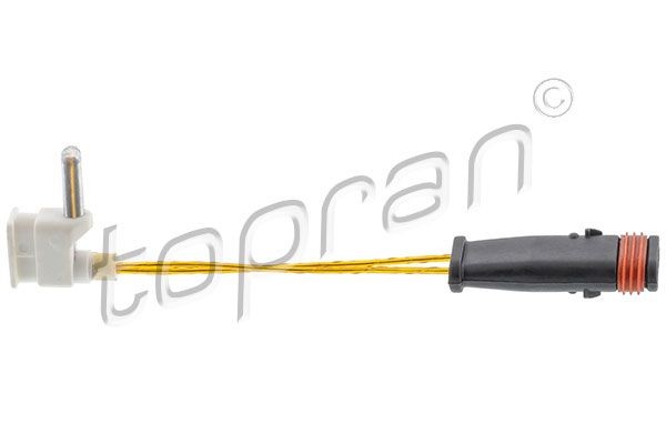 TOPRAN 401 202 Sensor, brake pad wear