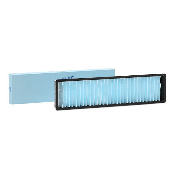 BLUE PRINT Filtr klimatyzacji Mini ADG02512 w oryginalnej jakości