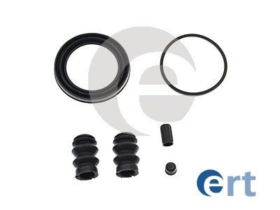 Fiat GRANDE PUNTO Brake caliper repair kit 7756158 ERT 400693 online buy