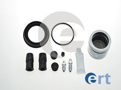 ERT 402016 Repair Kit, brake caliper Front Axle, Ø: 57 mm , 17
