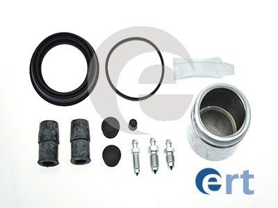 ERT 401648 Repair Kit, brake caliper Front Axle, Ø: 60 mm