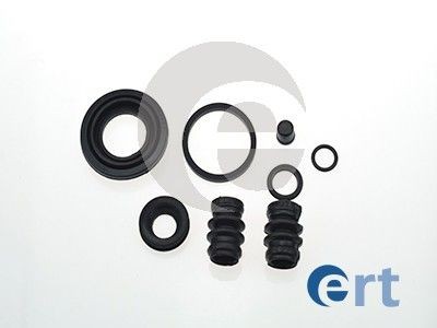 ERT 401828 Repair Kit, brake caliper Rear Axle, Ø: 34 mm
