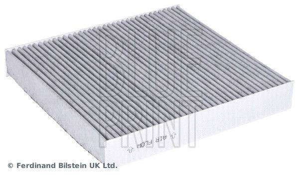 BLUE PRINT Activated Carbon Filter, 216 mm x 201 mm x 32 mm Width: 201mm, Height: 32mm, Length: 216mm Cabin filter ADZ92510 buy