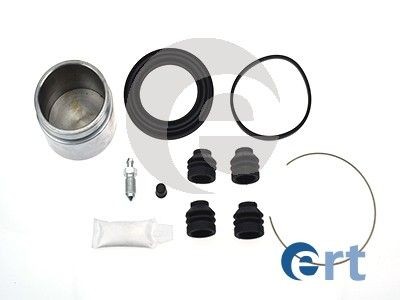 ERT Front Axle, Ø: 67 mm Ø: 67mm Brake Caliper Repair Kit 401580 buy