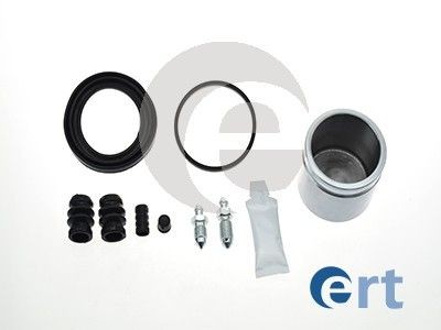 ERT Front Axle, Ø: 57 mm Ø: 57mm Brake Caliper Repair Kit 401922 buy