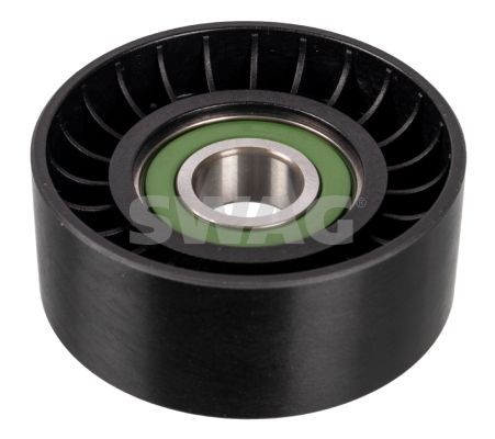SWAG 10 93 1975 Tensioner pulley