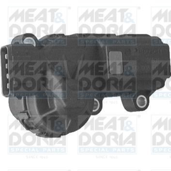 Fiat DUCATO Control, throttle blade MEAT & DORIA 84047 cheap