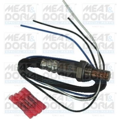 MEAT & DORIA 81701 Lambda sensor KLL8-18-861 A