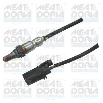 MEAT & DORIA 81715 Lambda sensor