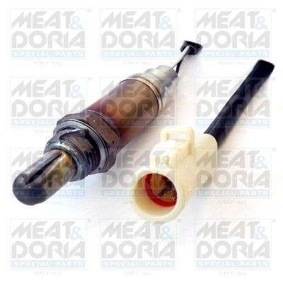 MEAT & DORIA 81718 Lambda sensor XR86 938