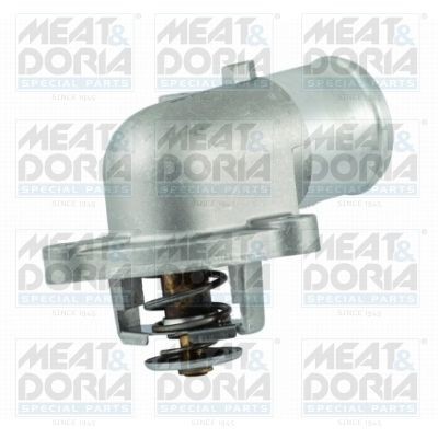 MEAT & DORIA 92556 Engine thermostat 60563989