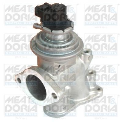 MEAT & DORIA 88105 EGR valve 0860441