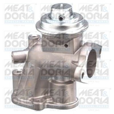 MEAT & DORIA 88106 EGR valve Opel Astra g f48 1.7 DTI 16V 75 hp Diesel 2005 price