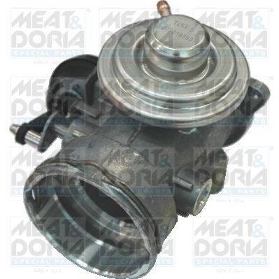 MEAT & DORIA 88119 EGR valve 03G131501 A