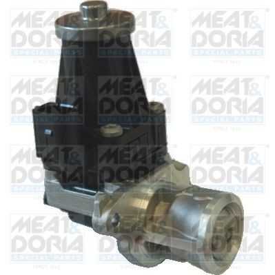 MEAT & DORIA 88124 EGR valve