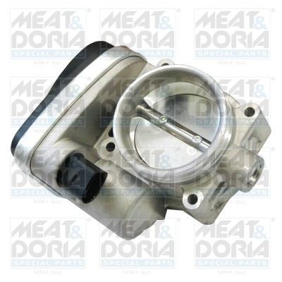 BMW Throttle body MEAT & DORIA 89156 at a good price