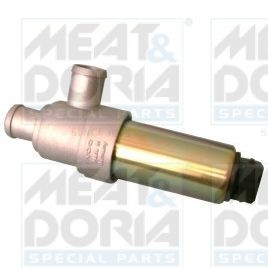 Volkswagen Idle Control Valve, air supply MEAT & DORIA 85000 at a good price