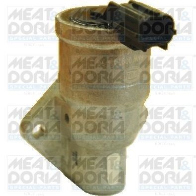 MEAT & DORIA 85027 Idle control valve air supply Ford Mondeo mk2 Estate 1.6 i 16V 95 hp Petrol 2000 price