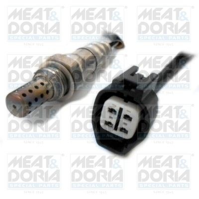 MEAT & DORIA 81728 Lambda sensor C2C7360