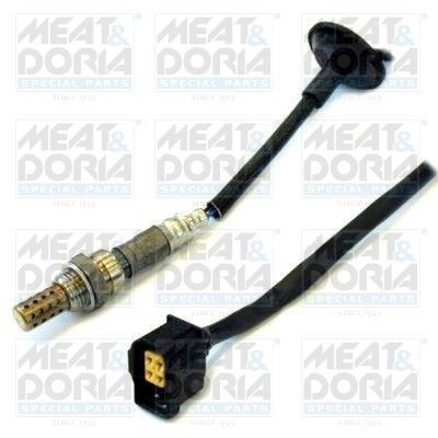 MEAT & DORIA Regulating Probe, Diagnostic Probe Cable Length: 800mm Oxygen sensor 81738 buy