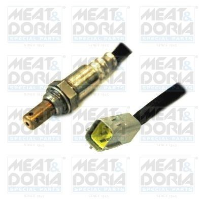 MEAT & DORIA 81739 Lambda sensor NISSAN NT400 2012 in original quality