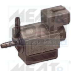 Volkswagen NEW BEETLE Change-Over Valve, change-over flap (induction pipe) MEAT & DORIA 9090 cheap