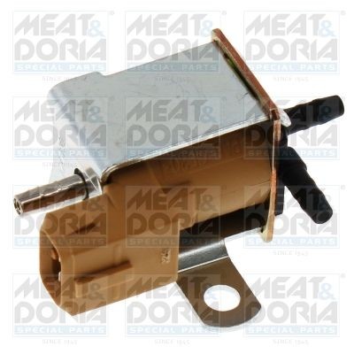 MEAT & DORIA 9091 Pressure Converter, exhaust control 1 037 136