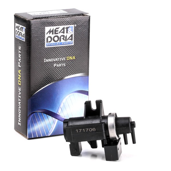 9093 MEAT & DORIA Druckwandler, Abgassteuerung ▷ AUTODOC Preis und Erfahrung
