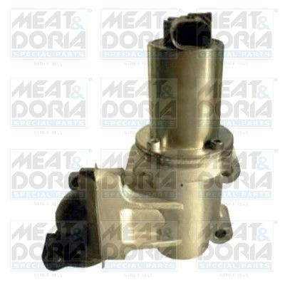 MEAT & DORIA 88131 EGR valve