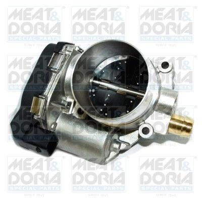 MEAT & DORIA 89166 BMW 5 Series 2012 Control flap air supply
