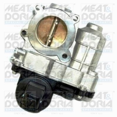 MEAT & DORIA 89167 Control flap air supply Nissan Micra k12 Convertible 1.4 16V 88 hp Petrol 2022 price
