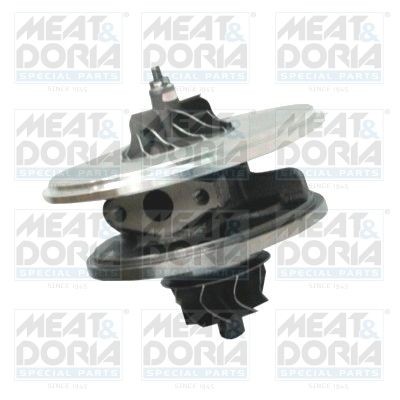 60164 MEAT & DORIA Turbocharger FORD