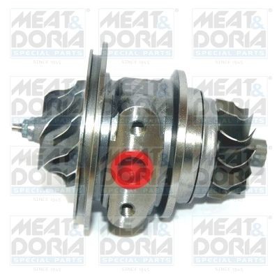 MEAT & DORIA 60178 CHRA turbo IVECO experience and price