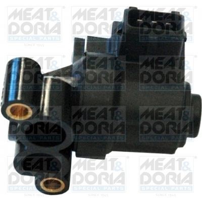 MEAT & DORIA 85034 HYUNDAI Idle control valve, air supply in original quality