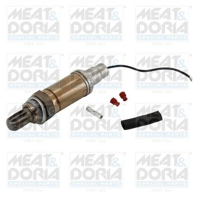 MEAT & DORIA 81000 Lambda sensor MD136 491