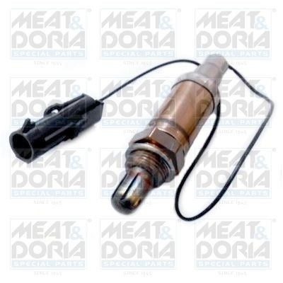 MEAT & DORIA 81010 Lambda sensor 10042186
