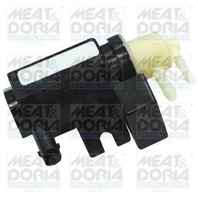 MEAT & DORIA 9125 Boost control valve MERCEDES-BENZ A-Class (W169) A 180 CDI (169.007, 169.307) 109 hp Diesel 2012
